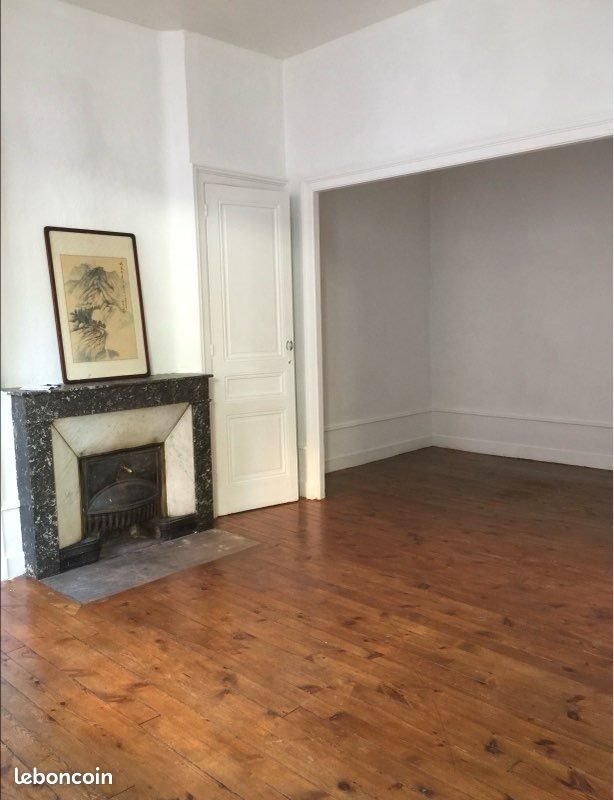 Appartement à louer, 95m², Saint-Etienne