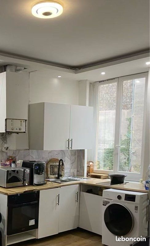 Appartement à louer, 95m², Saint-Etienne