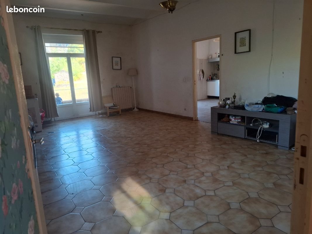 Maison à vendre, 207m², Meyrannes