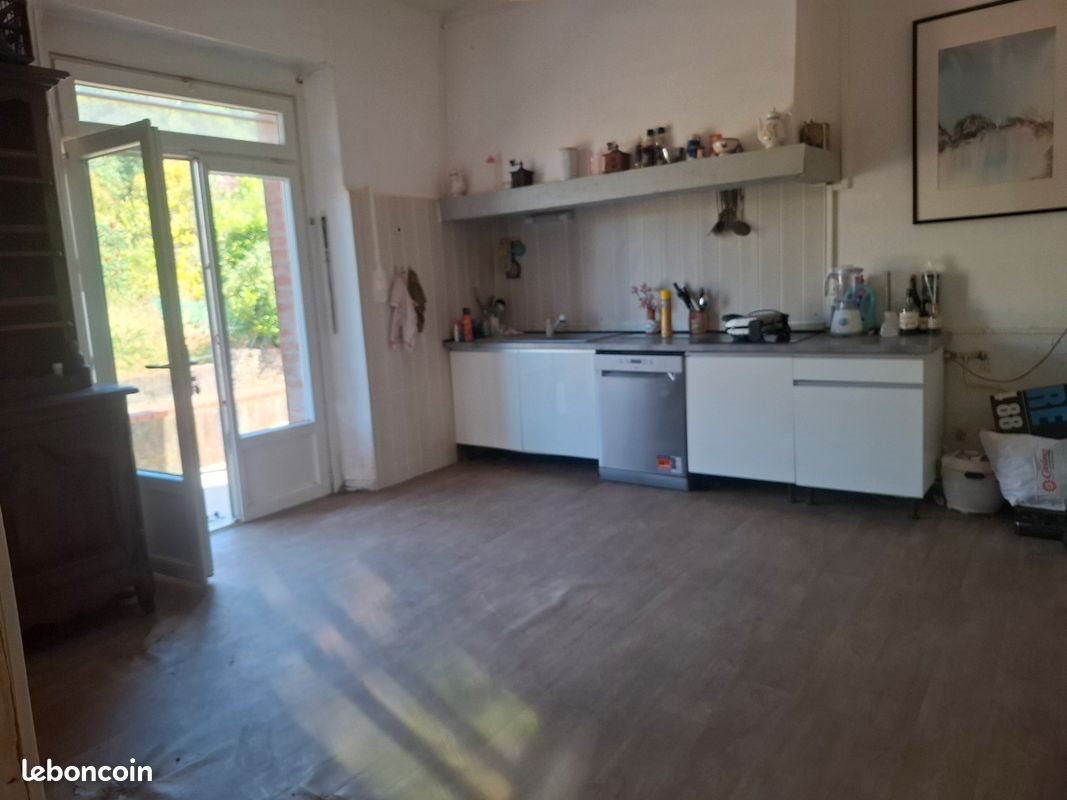 Maison à vendre, 207m², Meyrannes