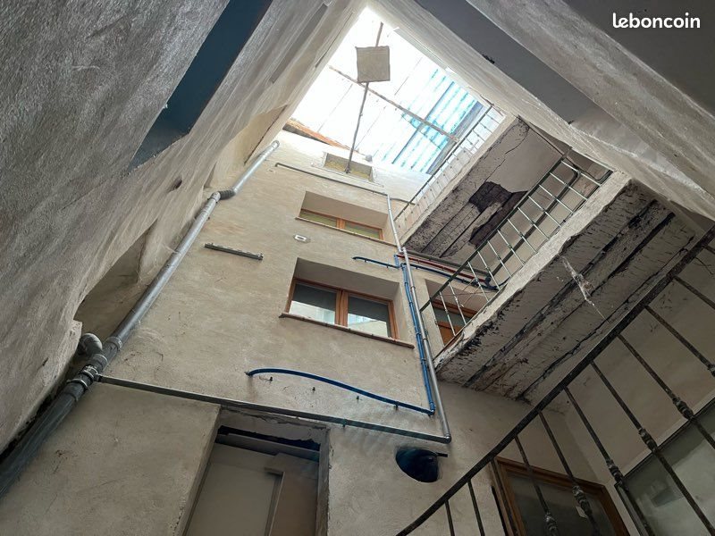 Appartement à vendre, 48m², Salernes