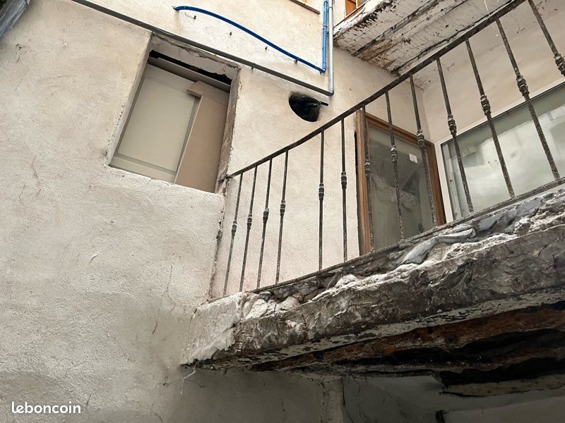 Appartement à vendre, 48m², Salernes