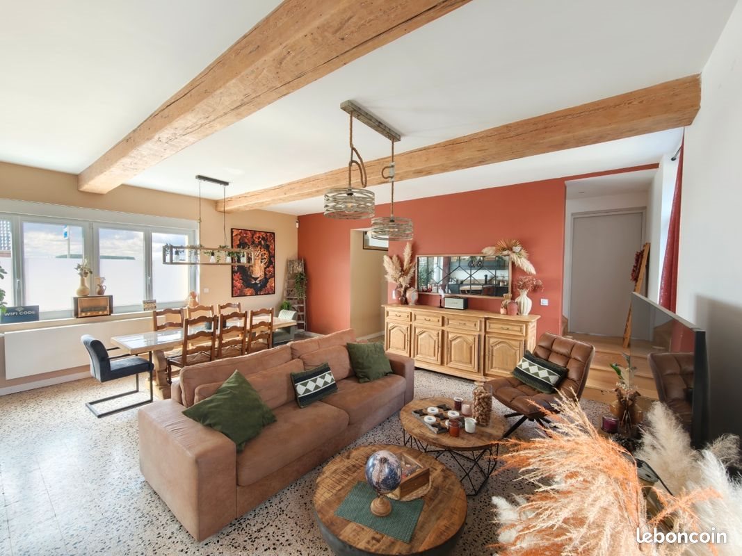 Maison à vendre, 160m², Herrin
