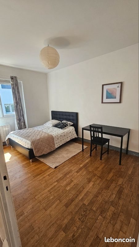 Appartement à louer, 35m², Grenoble