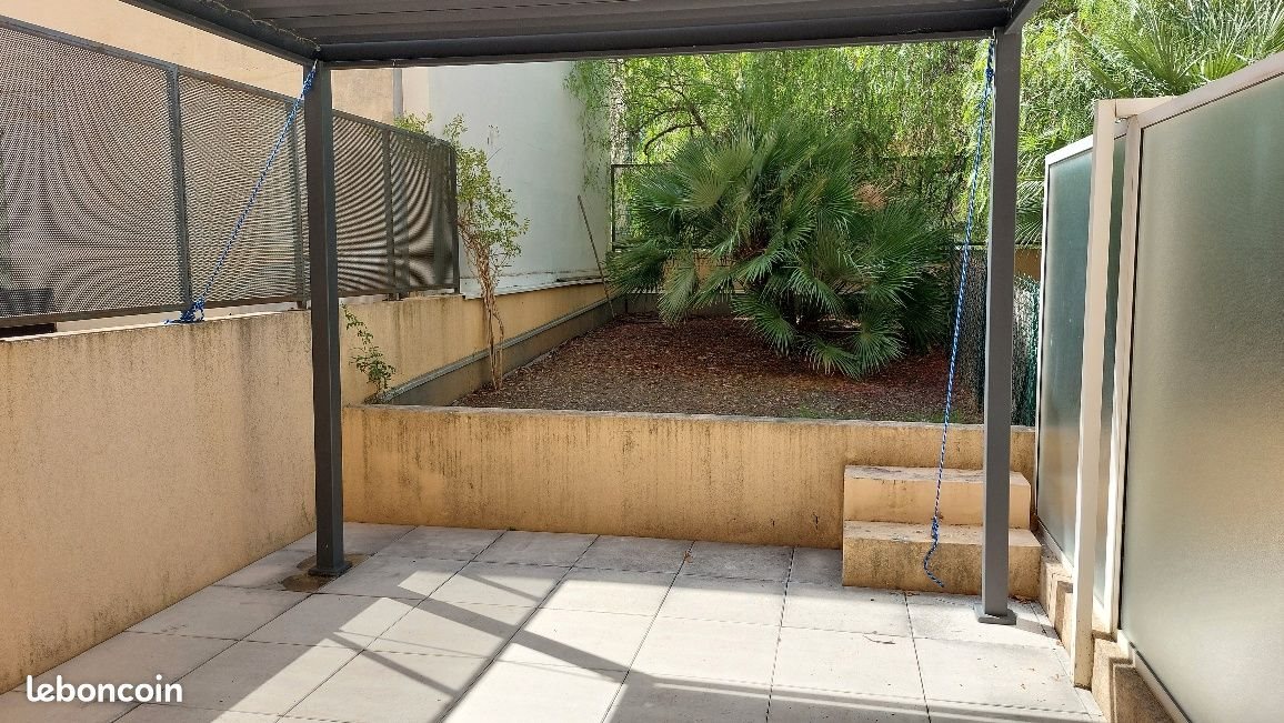 Appartement à louer, 24m², Nice