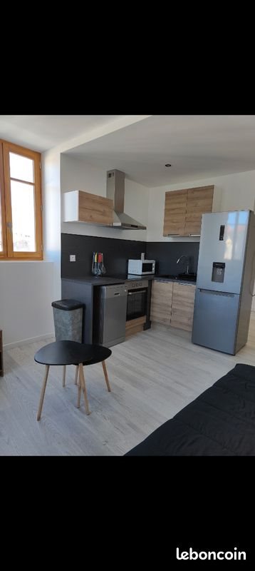 Appartement à louer, 40m², Annonay