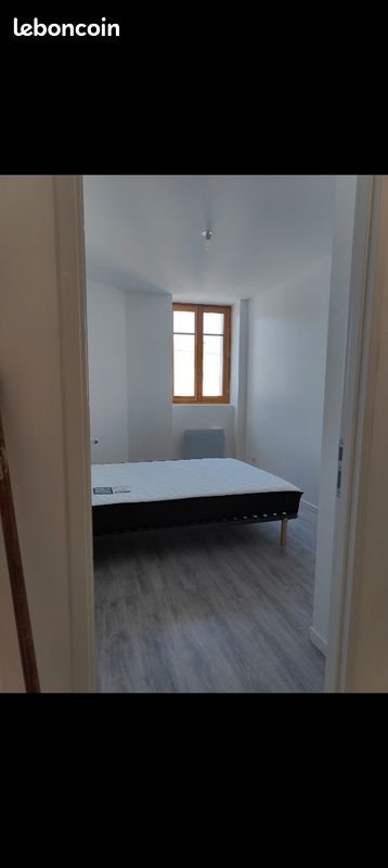 Appartement à louer, 40m², Annonay