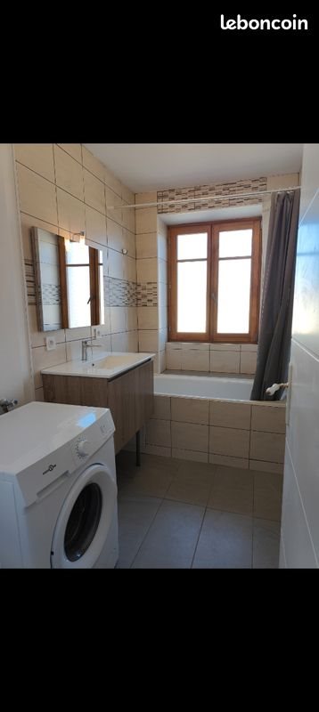Appartement à louer, 40m², Annonay