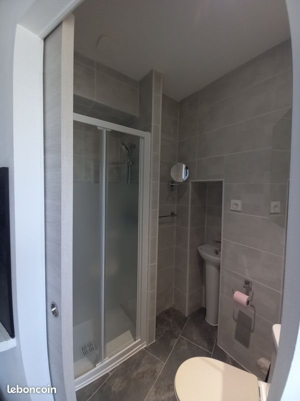 Appartement à louer, 22m², Dijon