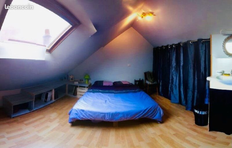 Appartement à louer, 45m², Nort-sur-Erdre