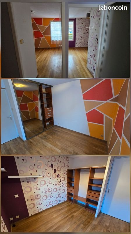 Appartement à vendre, 75m², Crolles