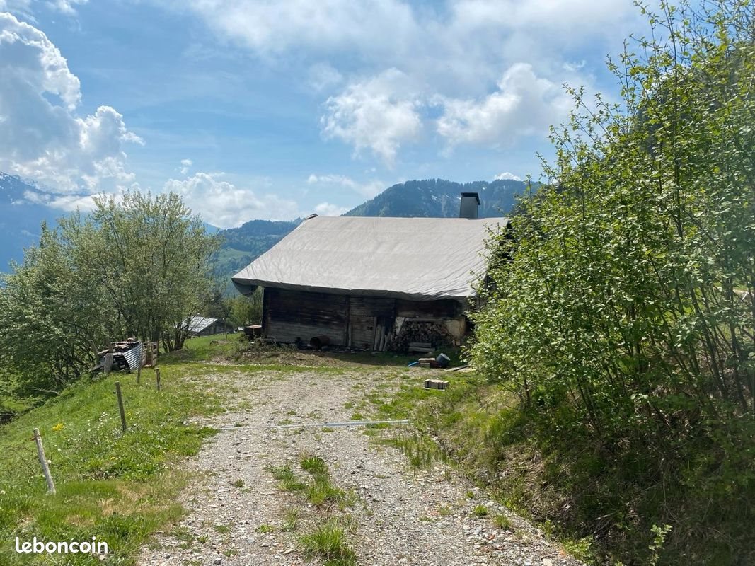 Maison à vendre, 300m², Saint-Nicolas-la-Chapelle