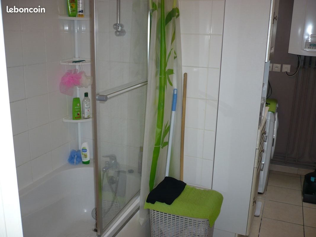 Appartement à louer, 65m², Hérin