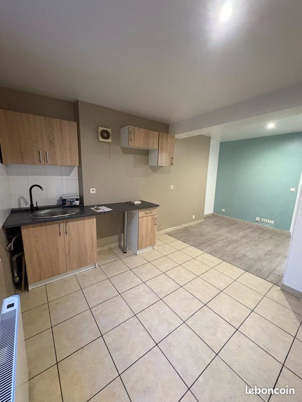 Appartement à louer, 35m², Lormaye