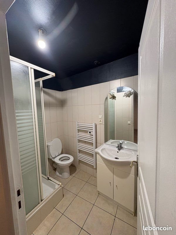 Appartement à louer, 35m², Lormaye