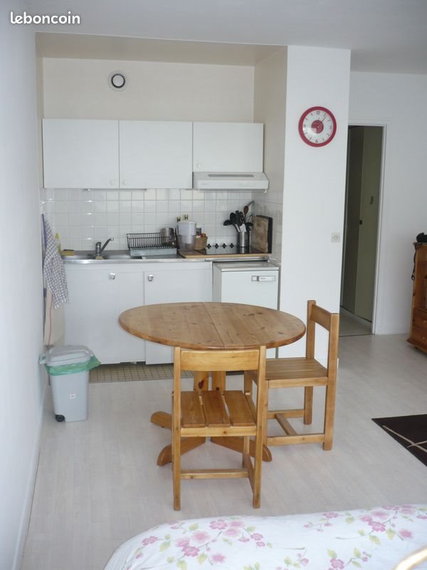 Appartement à louer, 32m², Jacob-Bellecombette
