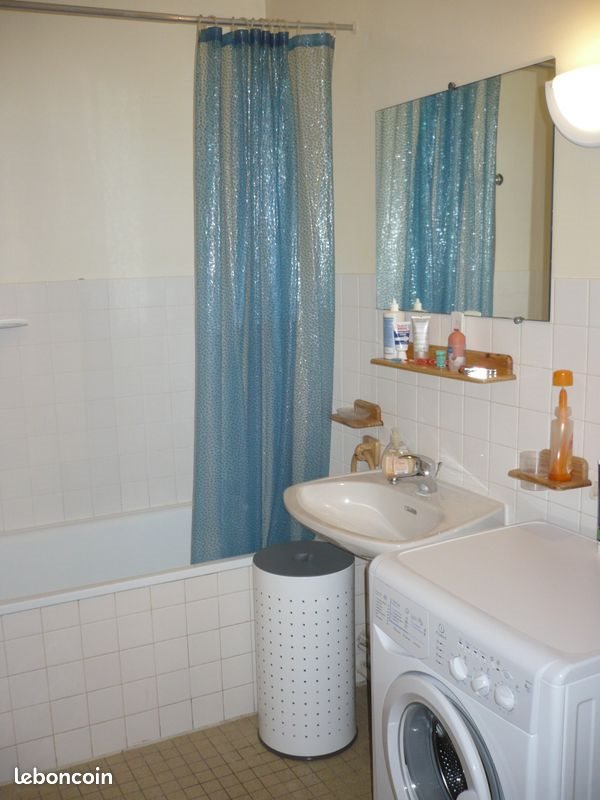 Appartement à louer, 32m², Jacob-Bellecombette