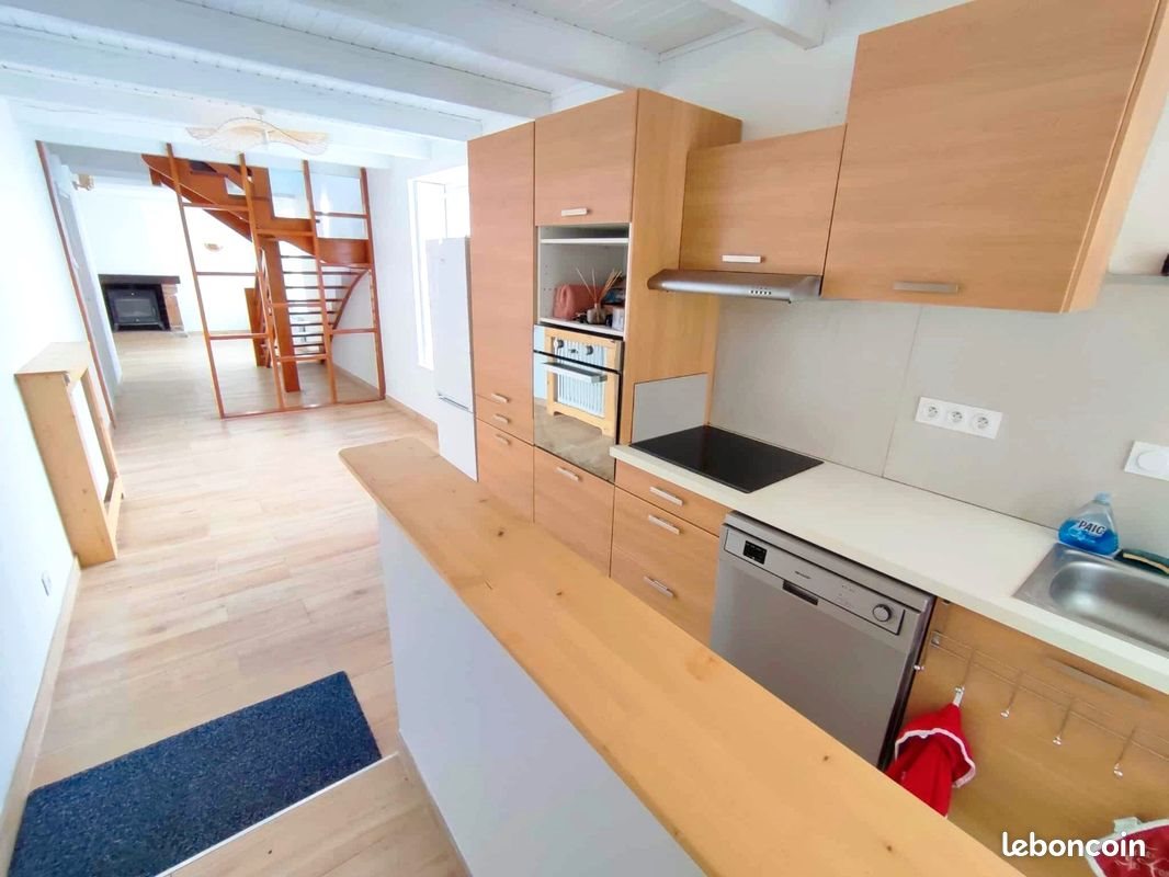 Maison à vendre, 87m², Quimperlé