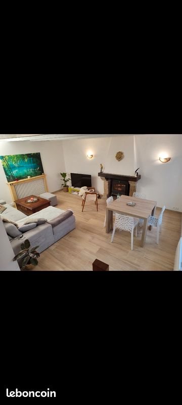 Maison à vendre, 87m², Quimperlé