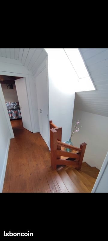 Maison à vendre, 87m², Quimperlé