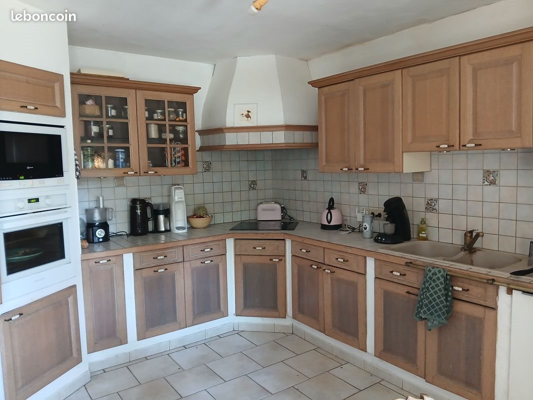 Maison à vendre, 80m², Loches