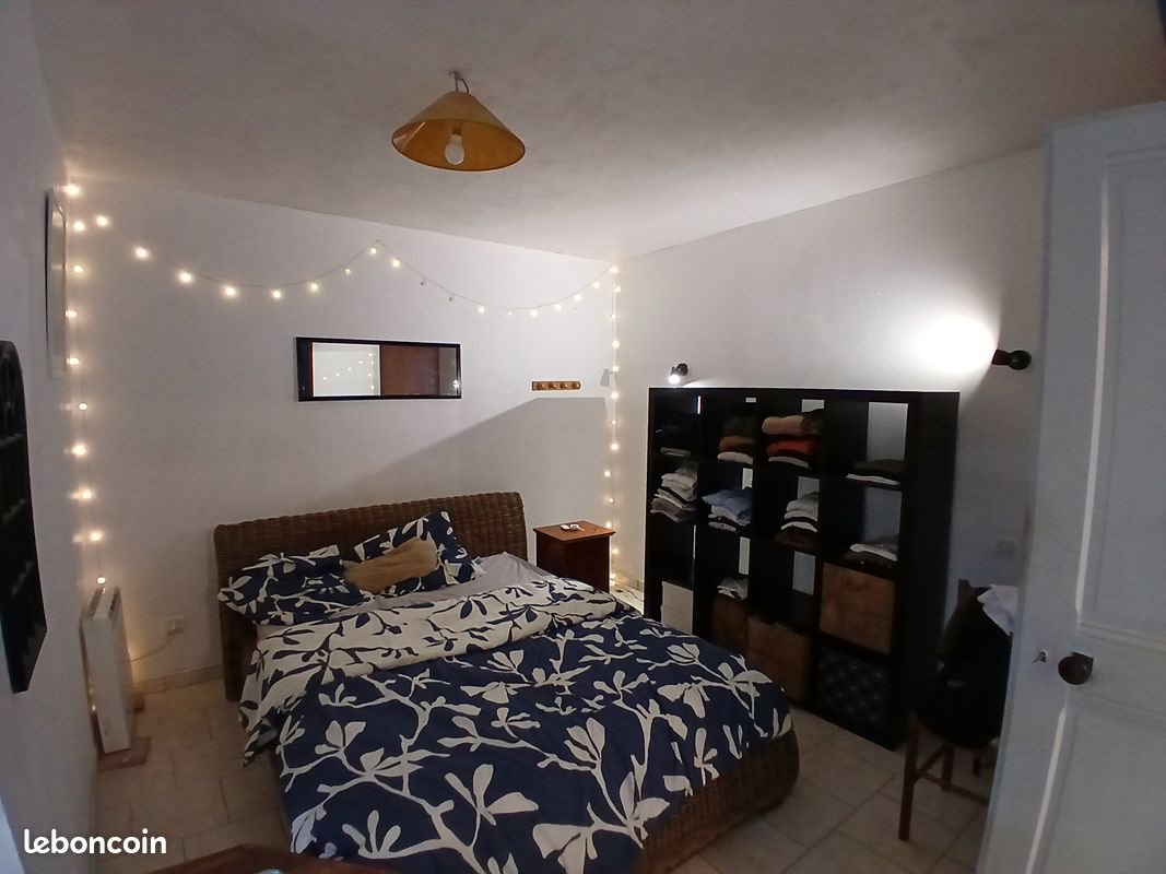 Maison à vendre, 80m², Loches