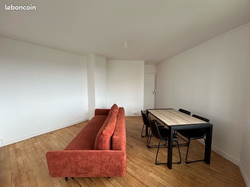 Appartement à louer, 55m², Toulouse