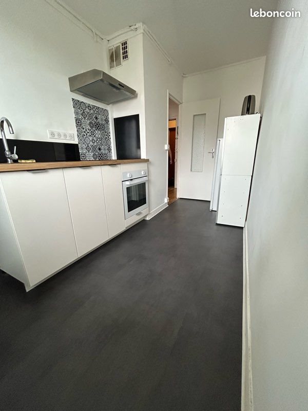 Appartement à louer, 55m², Toulouse