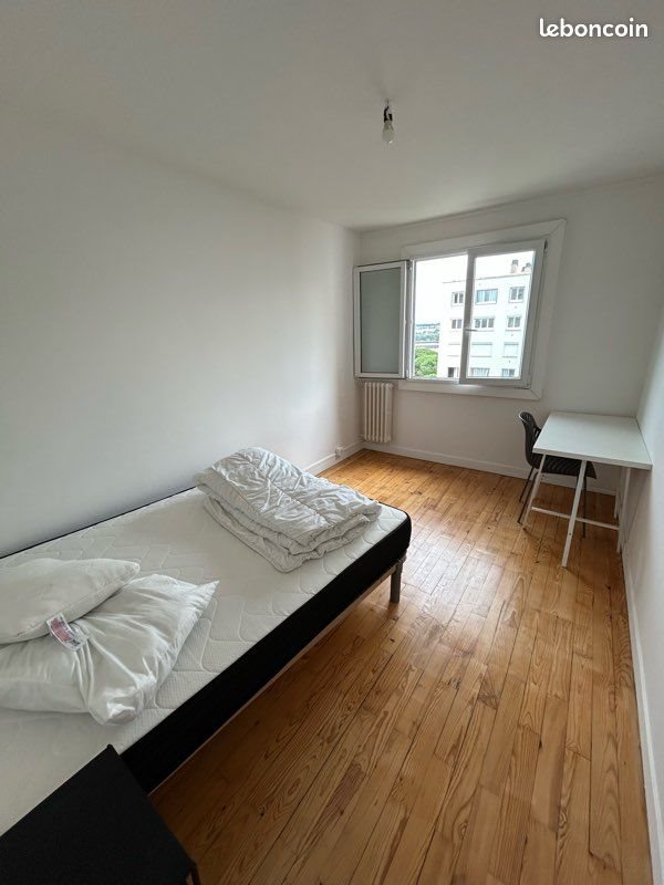 Appartement à louer, 55m², Toulouse