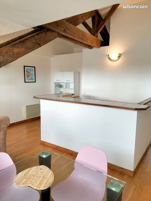 Appartement à louer, 50m², Châteauroux