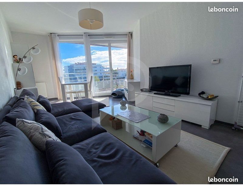 Appartement à vendre, 46m², Montpellier