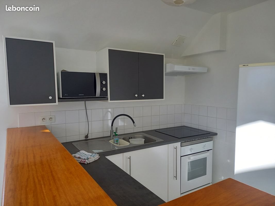 Appartement à louer, 63m², Liffré