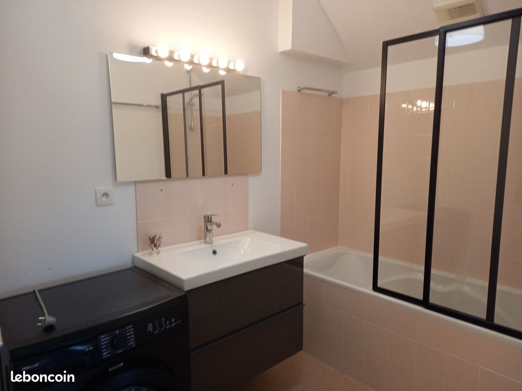 Appartement à louer, 63m², Liffré
