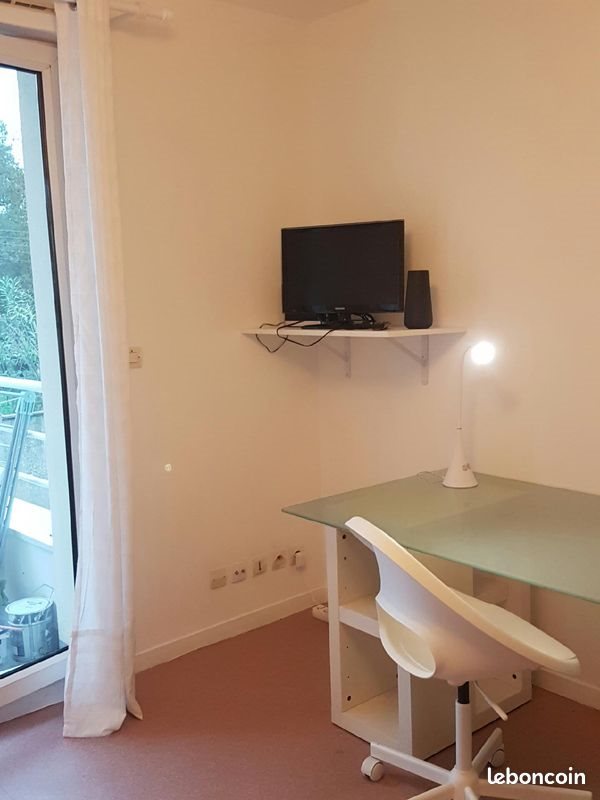Appartement à louer, 20m², Talence