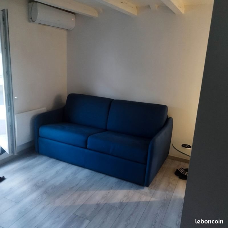 Appartement à louer, 28m², Schiltigheim