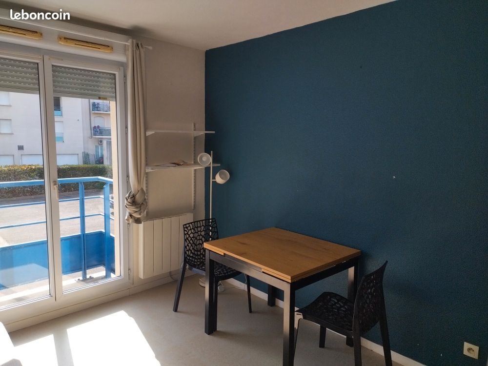Appartement à louer, 21m², Agen