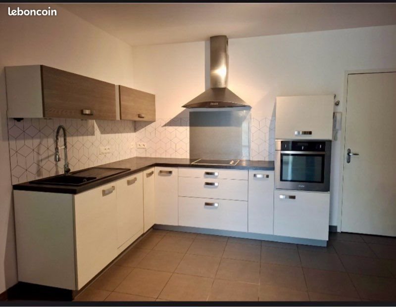 Appartement à vendre, 65m², Machecoul
