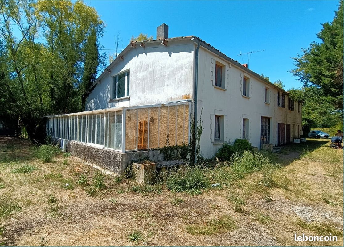 Maison à vendre, 315m², Tonnay-Charente