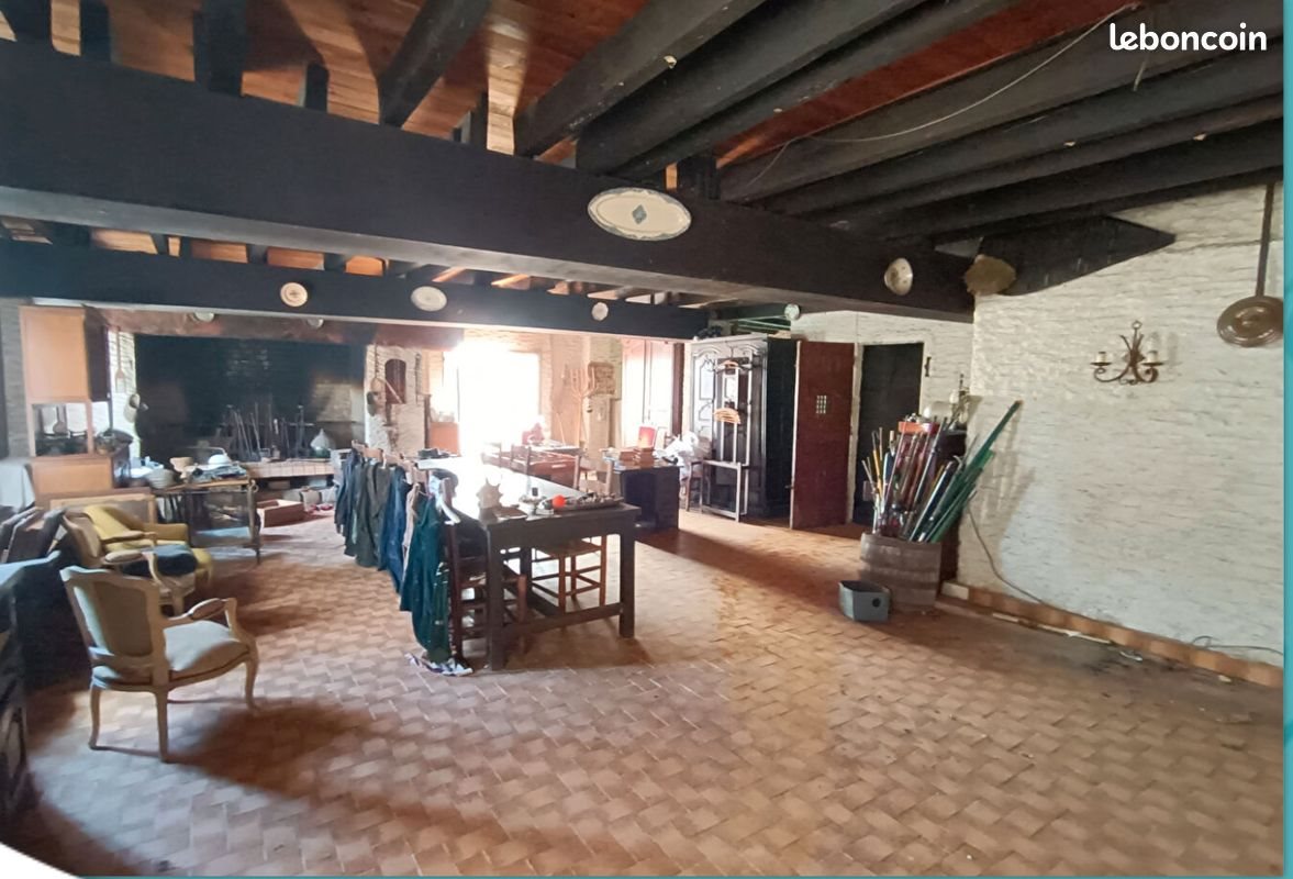 Maison à vendre, 315m², Tonnay-Charente