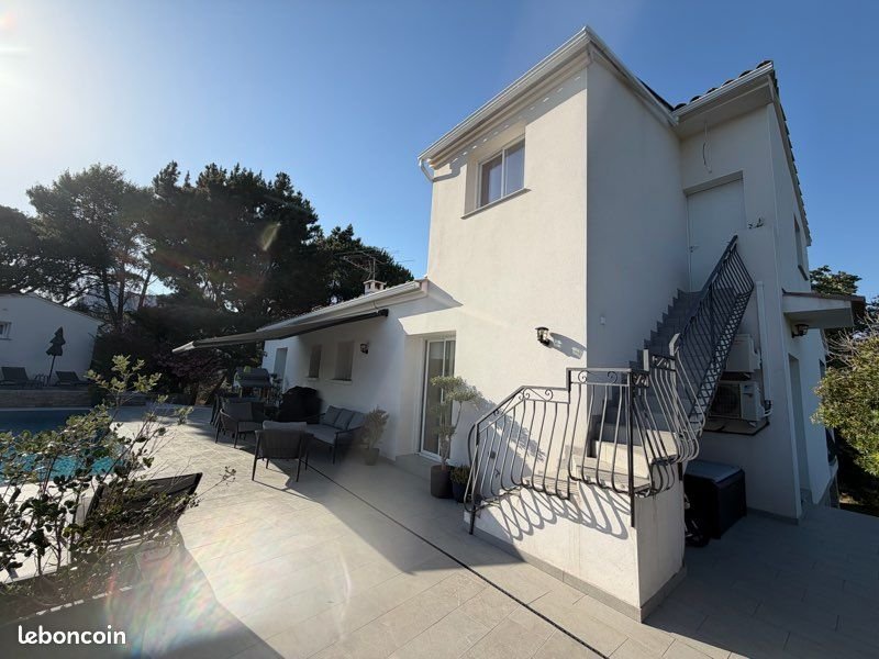 Appartement à louer, 33m², Sarrola-Carcopino