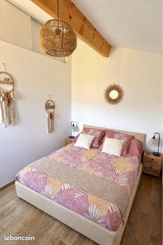 Appartement à louer, 33m², Sarrola-Carcopino