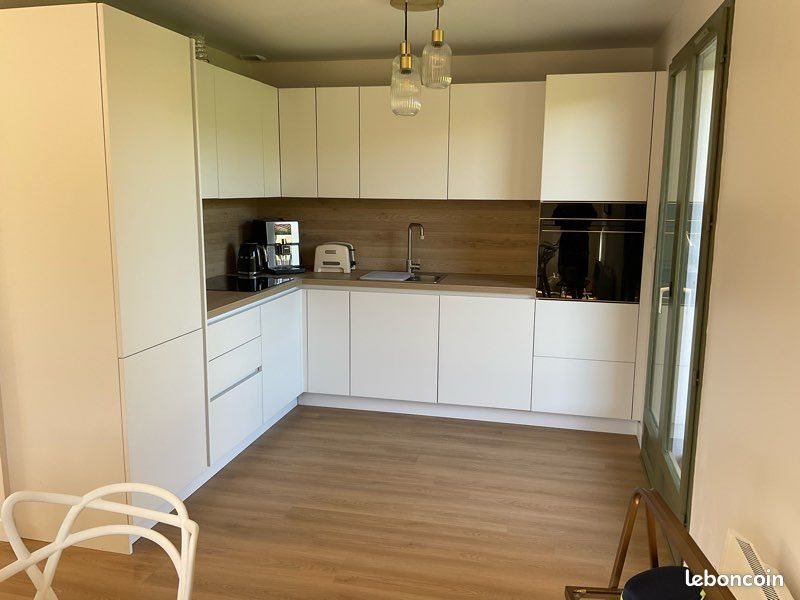 Maison à vendre, 111m², La Teste-de-Buch