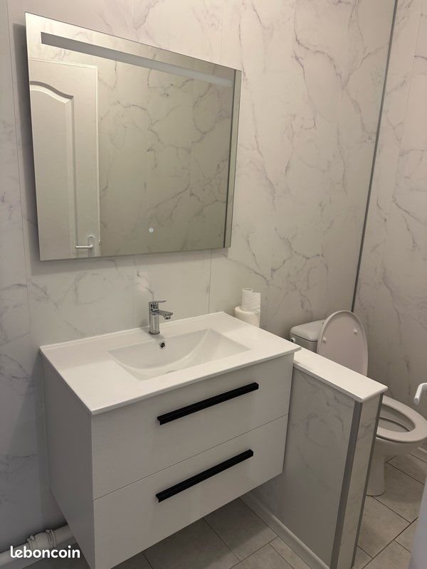 Appartement à louer, 24m², Rosny-sous-Bois