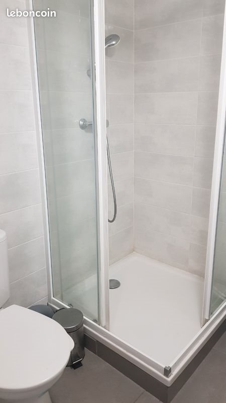 Appartement à louer, 26m², La Ravoire