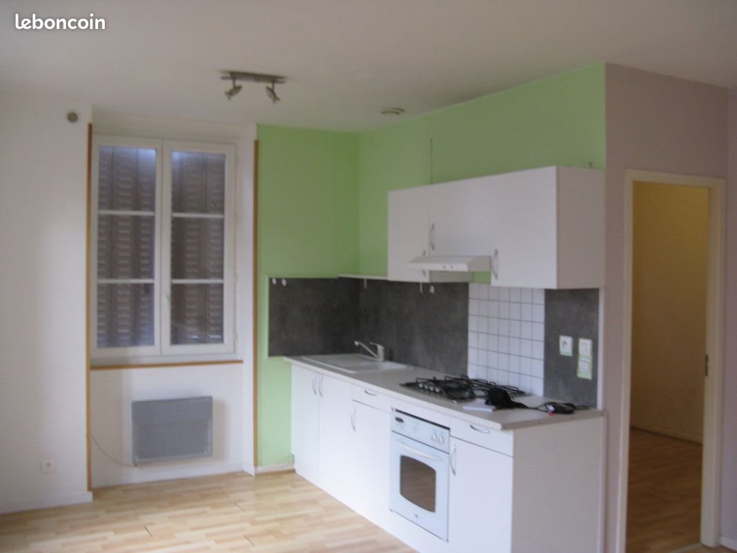 Appartement à louer, 41m², Montluel