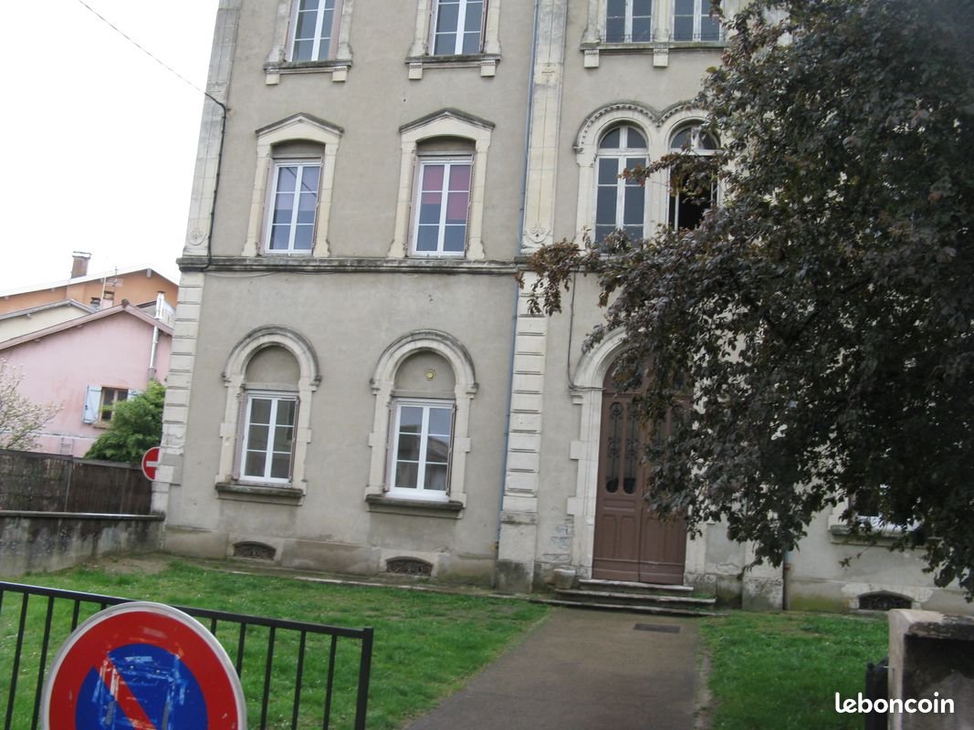 Appartement à louer, 41m², Montluel