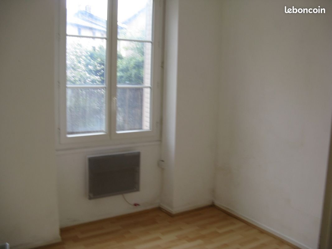 Appartement à louer, 41m², Montluel