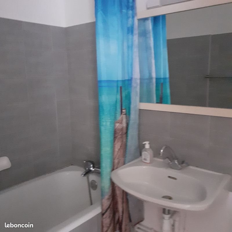 Appartement à louer, 20m², Clermont-Ferrand