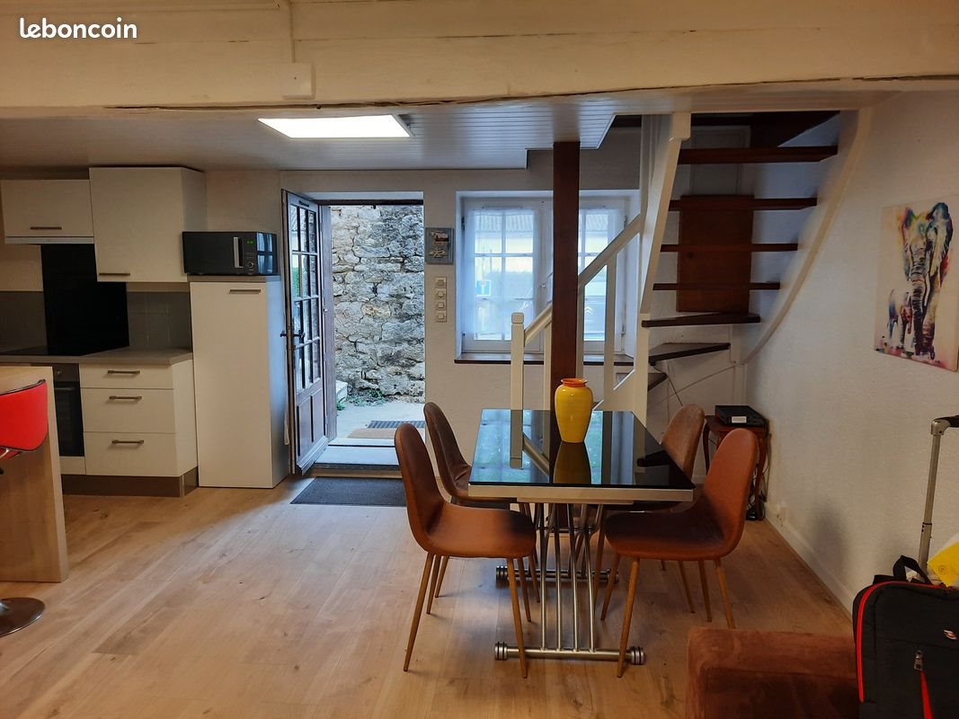 Maison à vendre, 60m², Ligugé