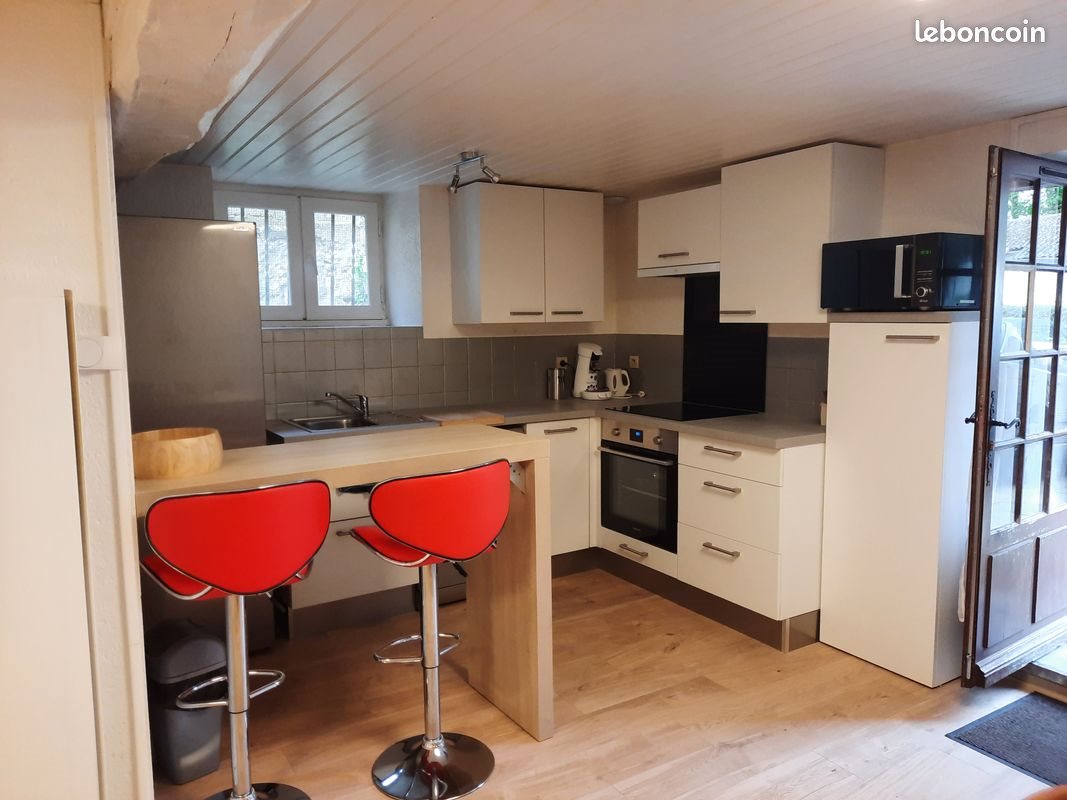 Maison à vendre, 60m², Ligugé